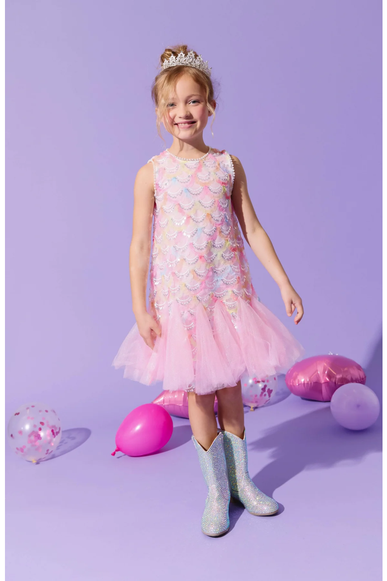 tutu mermaid dress Mermaid Costume, Girls Mermaid Costume, Child, Toddler, Tutu Dress, Kids Costume