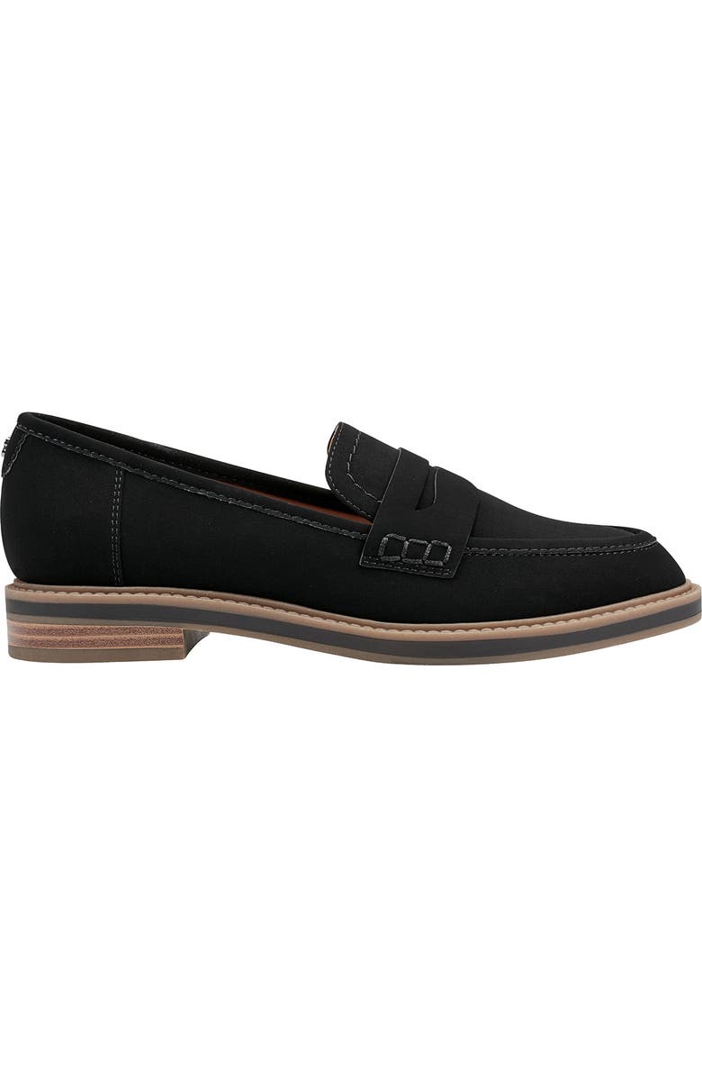 Bandolino Galis Penny Loafer, Alternate, color,