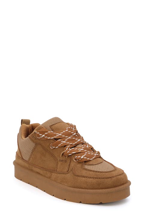 Pembroke Sneaker (Women)