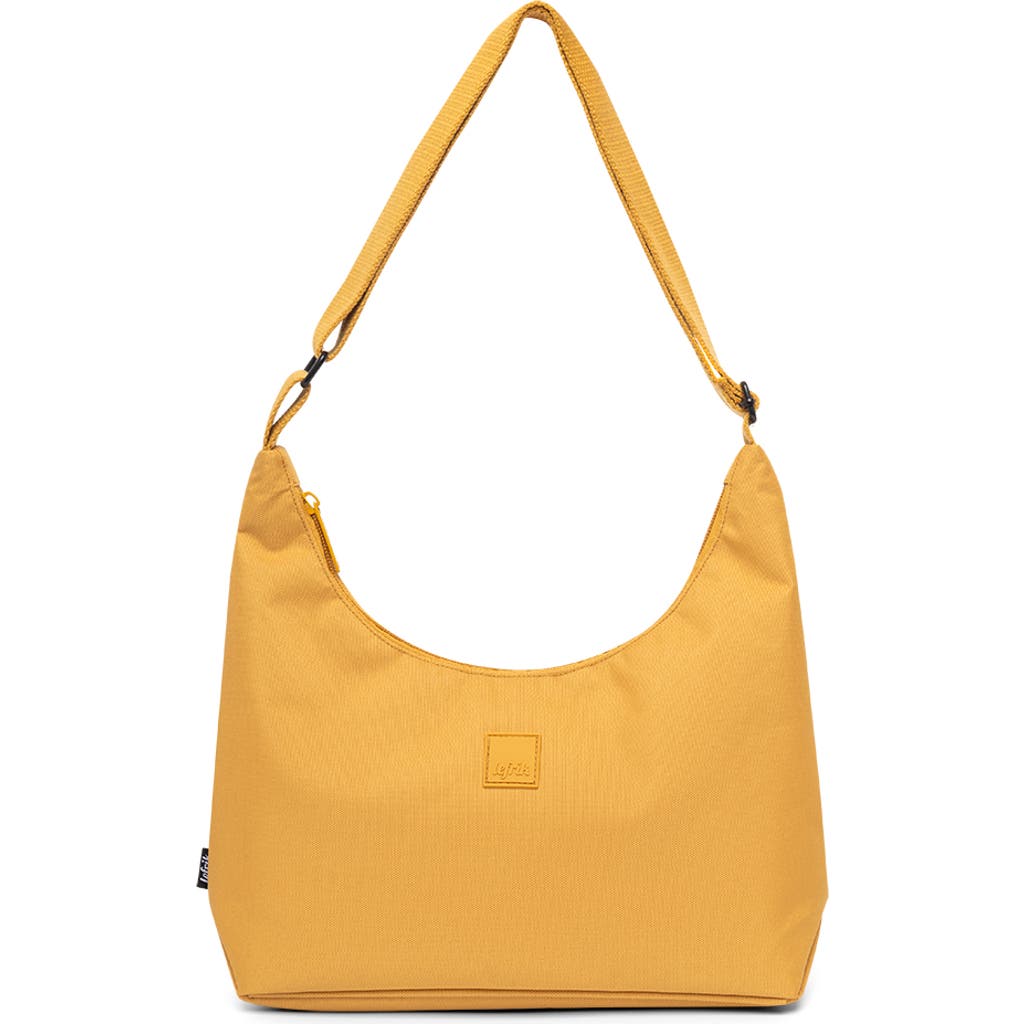Lefrik Bico Bag In Yellow