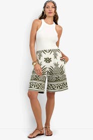 Trina Turk Estella Short