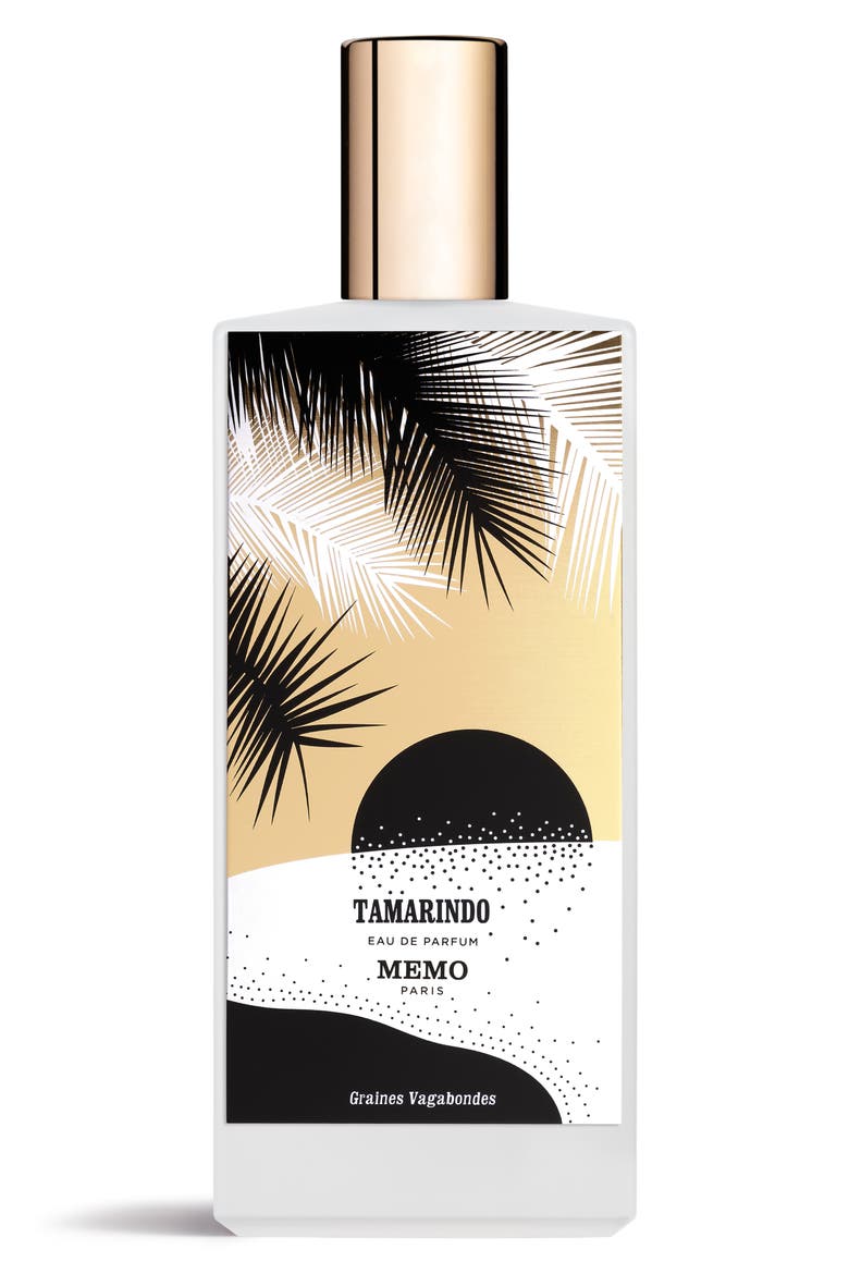 Tamarindo Eau de Parfum, Main, color, NO COLOR