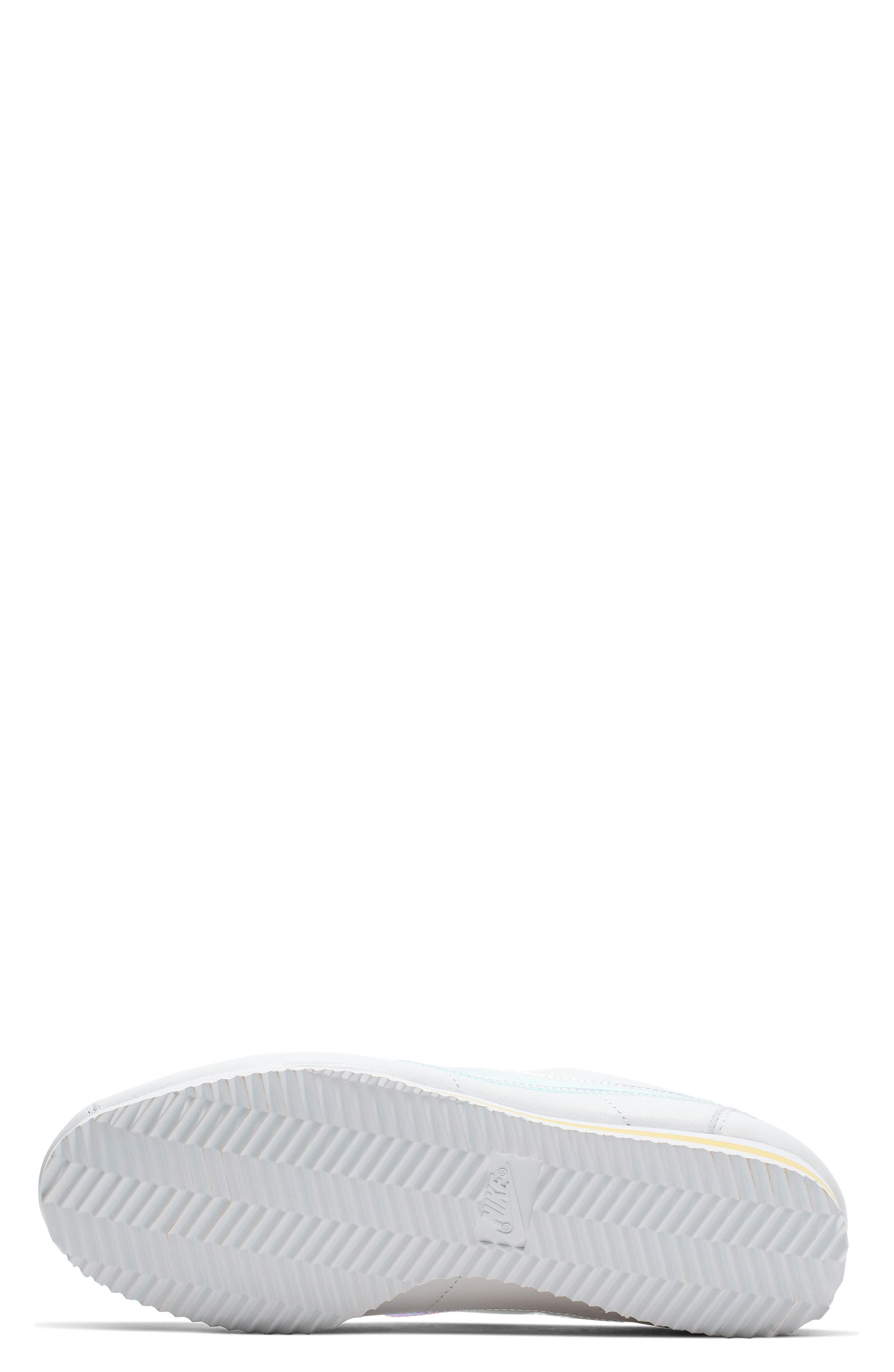 Nike Classic Cortez Sneaker, Alternate, color, 