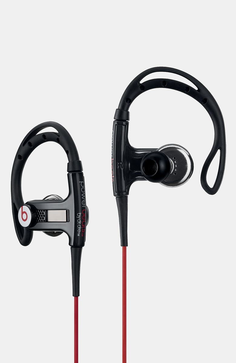 Beats by Dr. Dre<sup>™</sup> Powerbeats by Dr. Dre<sup>™</sup> 'Sports' ControlTalk<sup>®</sup> Headphones, Main, color, 
