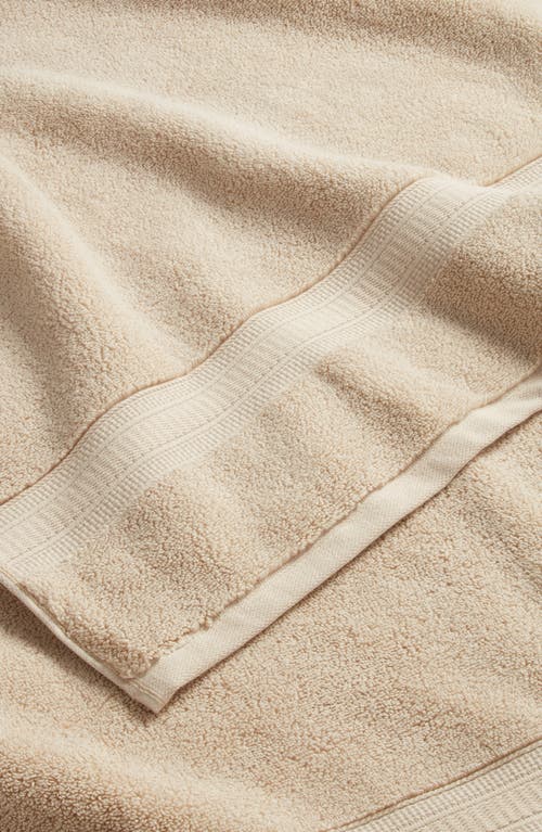 Nordstrom Rack Zero Twist Cotton Bath Towel