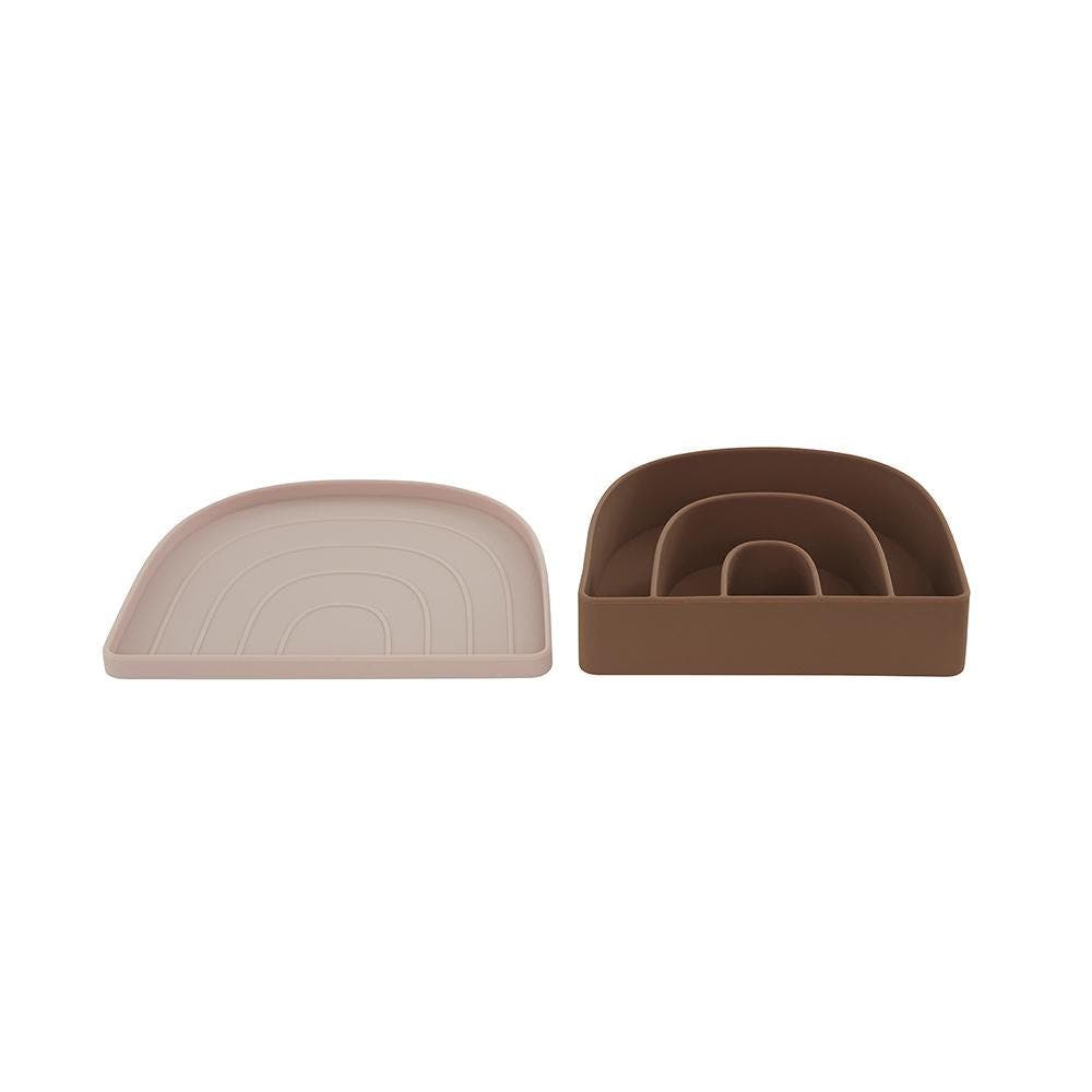 Rose / Fudge