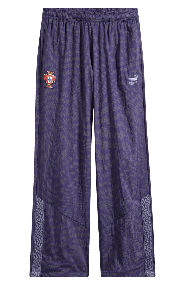 PUMA x FPF x Salehe Bembury Warm-Up Pants, Alternate, color, 