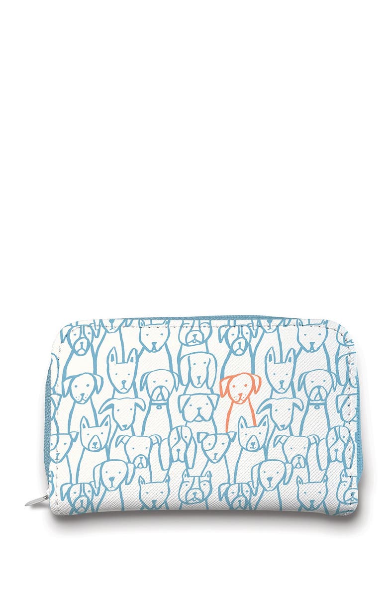 Studio OH! Manicure Set - Puppy Pile, Main, color, 