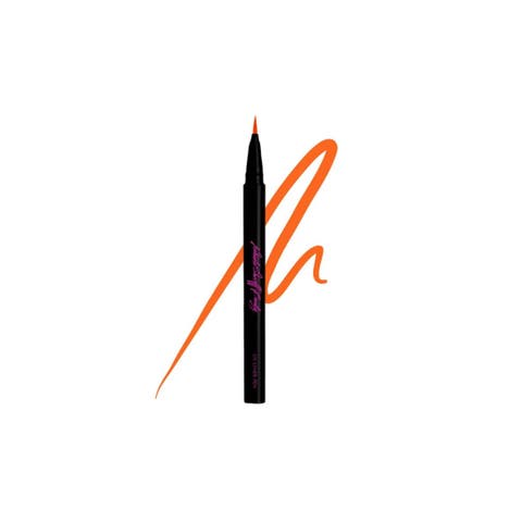 UV Glow Vegan Liner Pen Lemonade