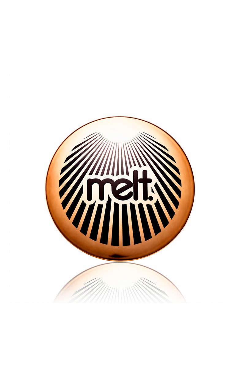 Melt Cosmetics Malibu Ultra Matte Bronzer, Alternate, color, 
