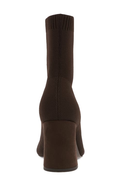 Mia Torstin Ankle Boot In Multi