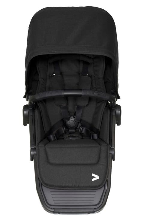 Switchback Seat Luxe