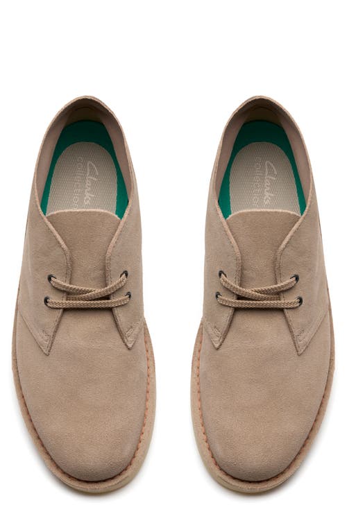 Clarks ® Shepton Chukka Boot In Brown