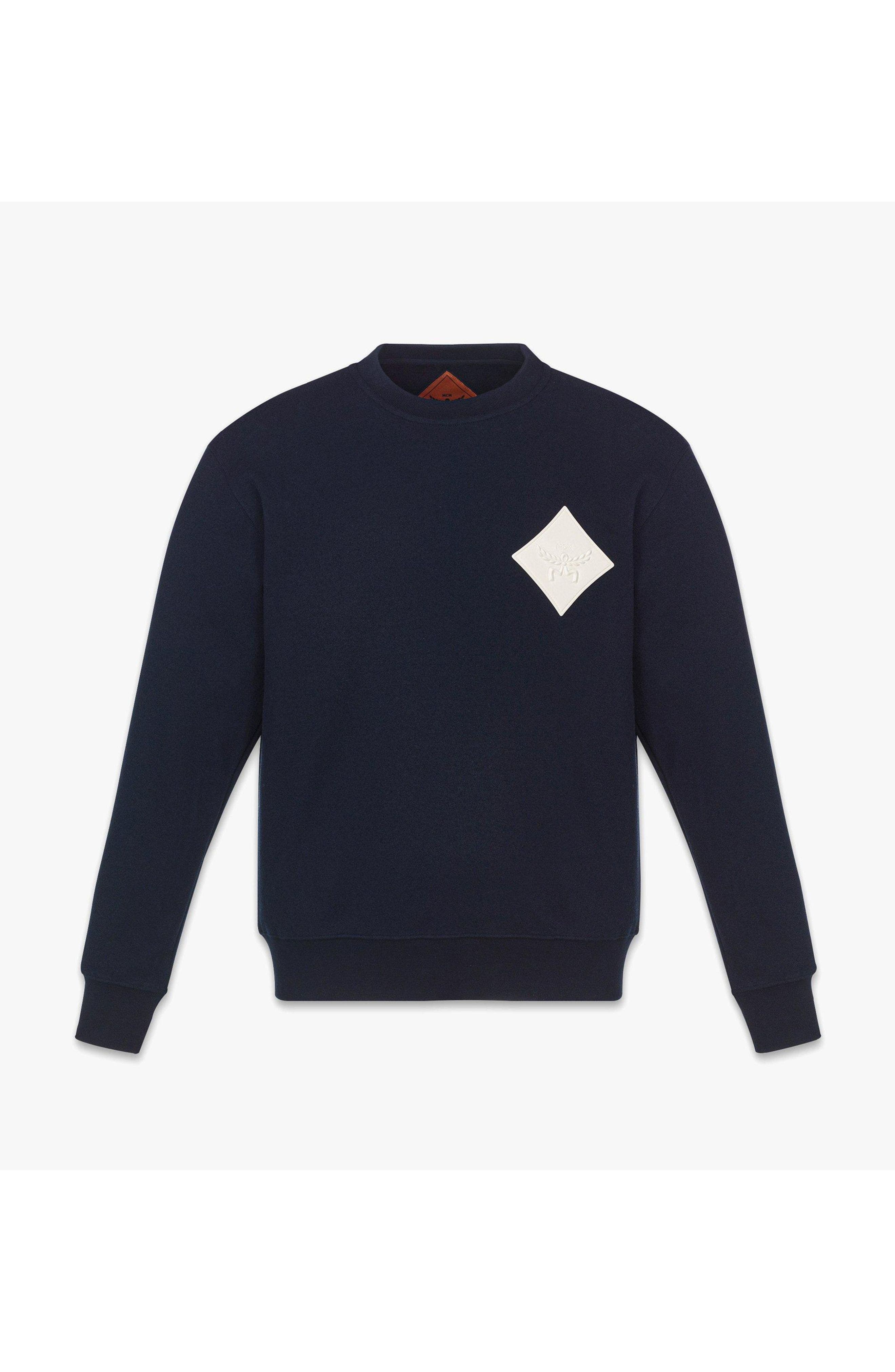 selected Dark Navy