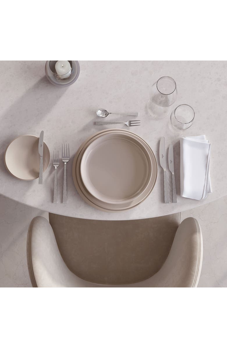 Villeroy & Boch NewMoon beige Bread & Butter Plate, Alternate, color, Beige