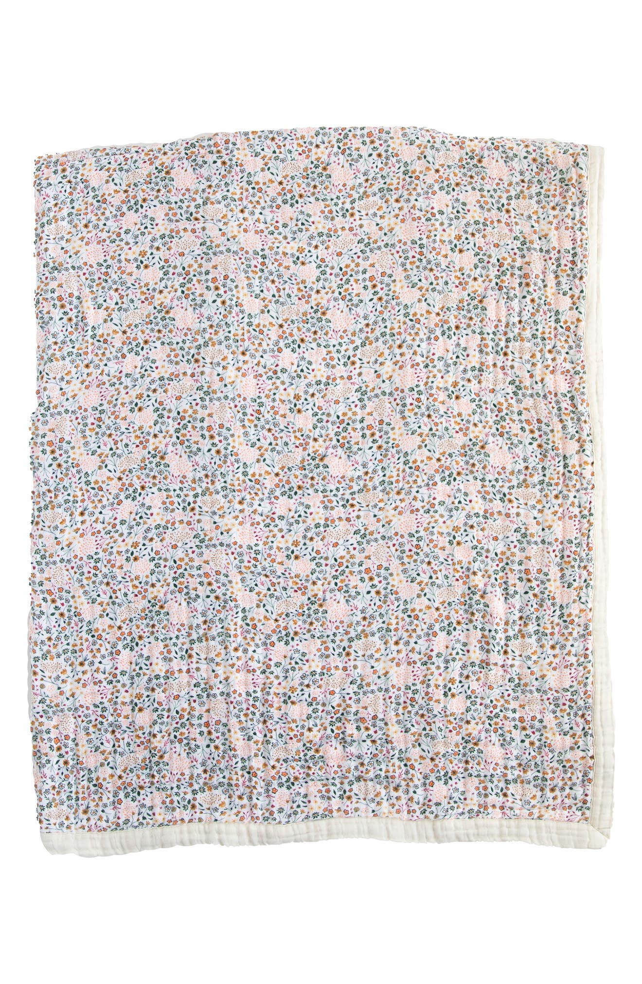 PRESSED PETALS