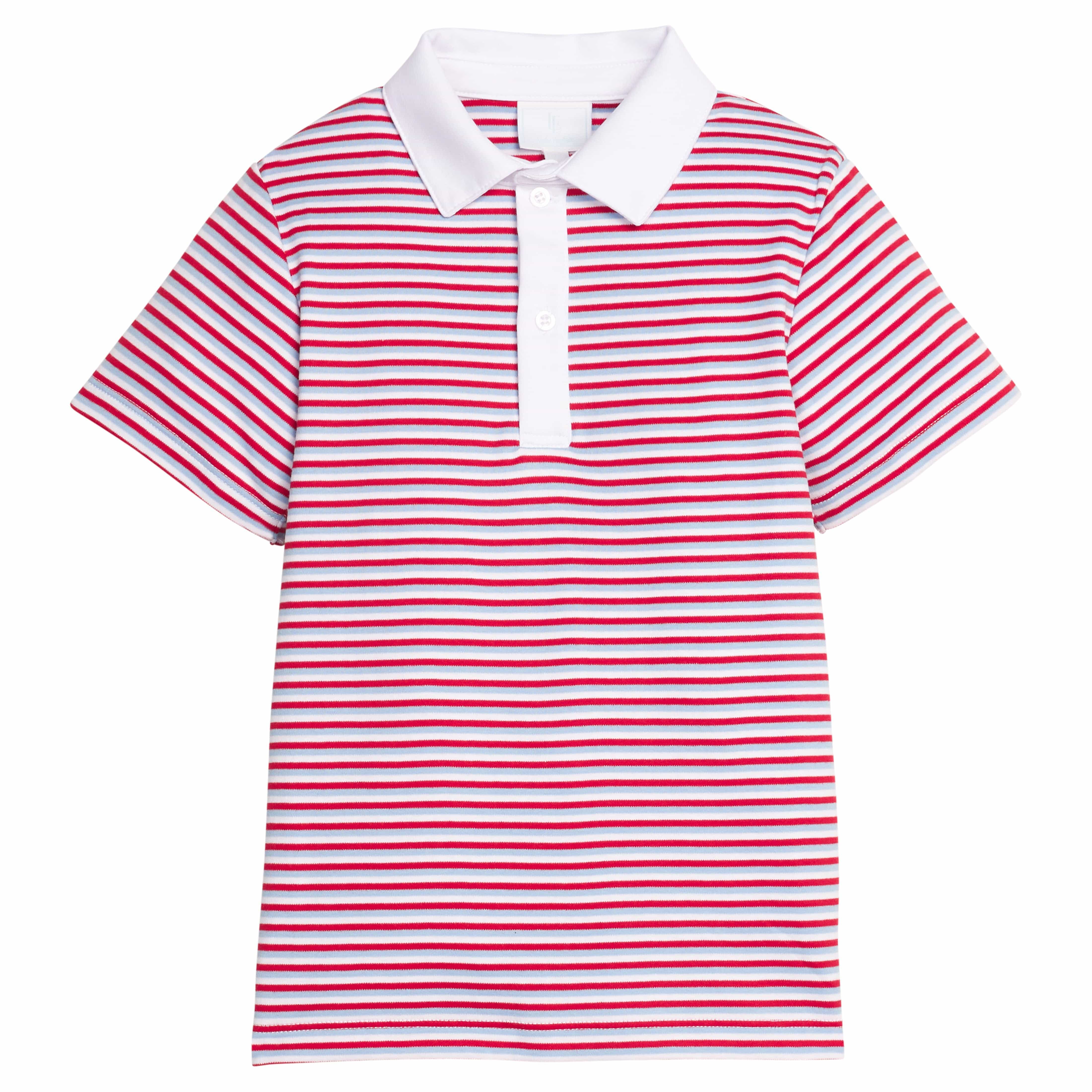 Americana Stripe