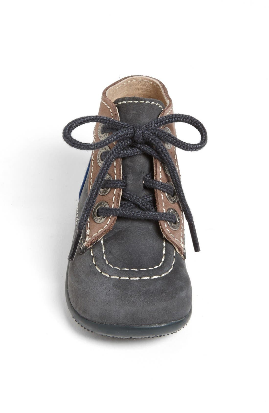 Kickers 'Bonbon 82' Boot, Alternate, color, 