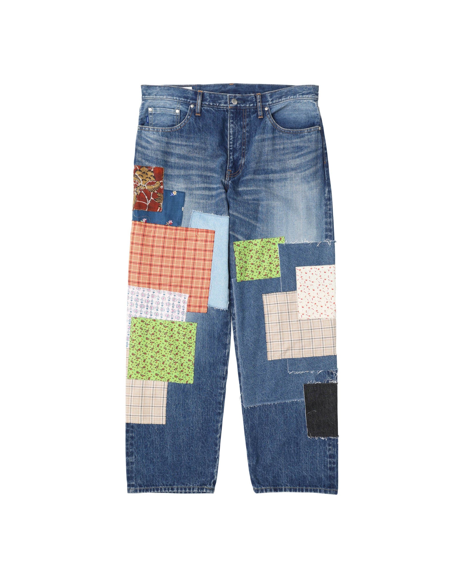 Patchwork