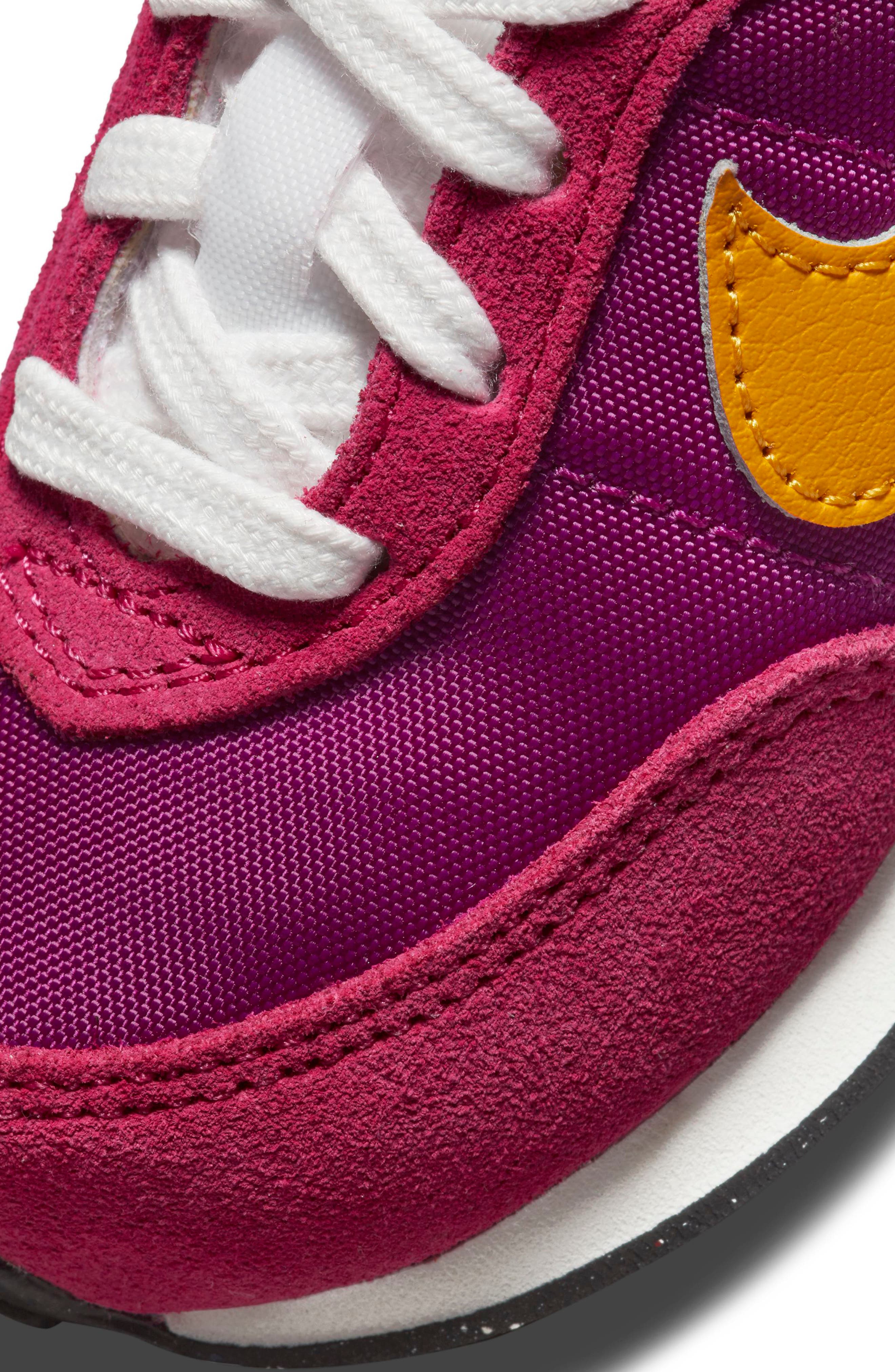 Nike Kids' Waffle Trainer 2 SP Sneaker, Alternate, color, 