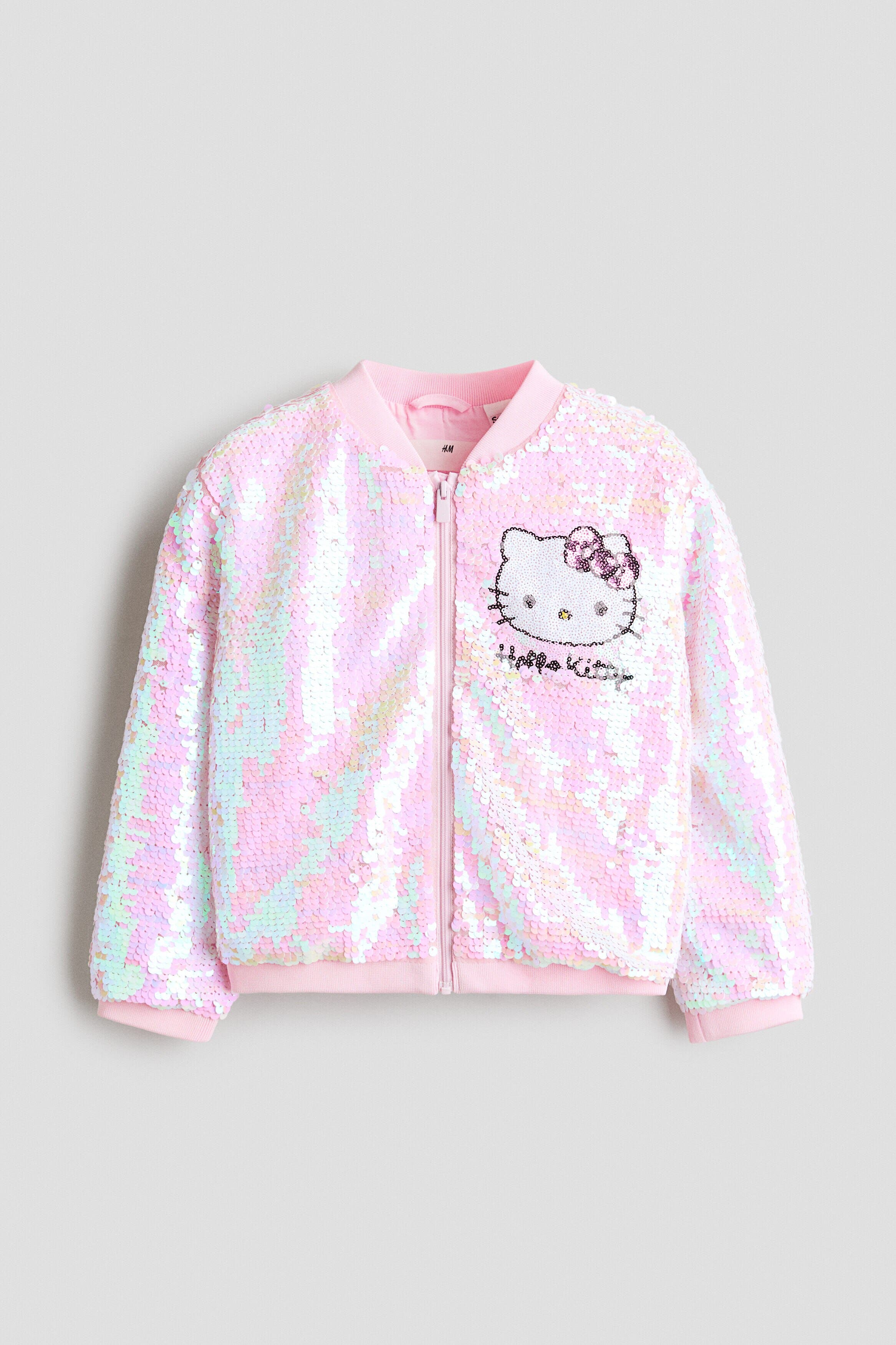 selected Pink/Hello Kitty