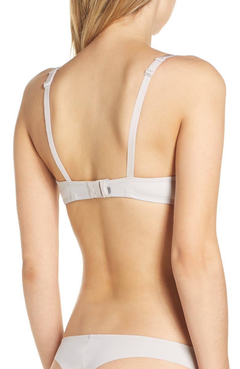 Simone Perele Java Underwire Demi Bra, Alternate, color,
