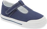 Footmates Drew Mary Jane Sneaker