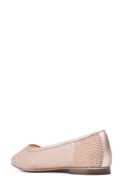 ME TOO ME TOO BAYLIN BALLET FLAT