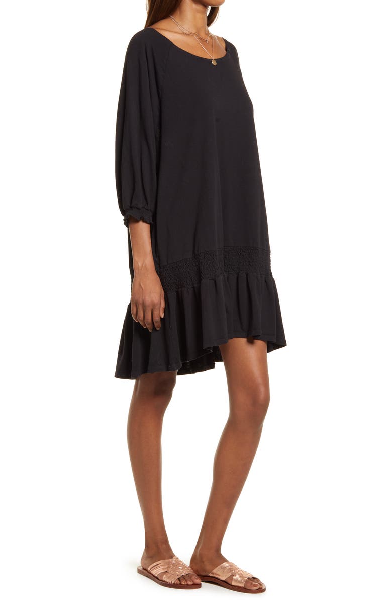 Free People free-est Free People Jenny Minidress, Alternate, color,