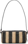 Brahmin Billie Barrel Bag