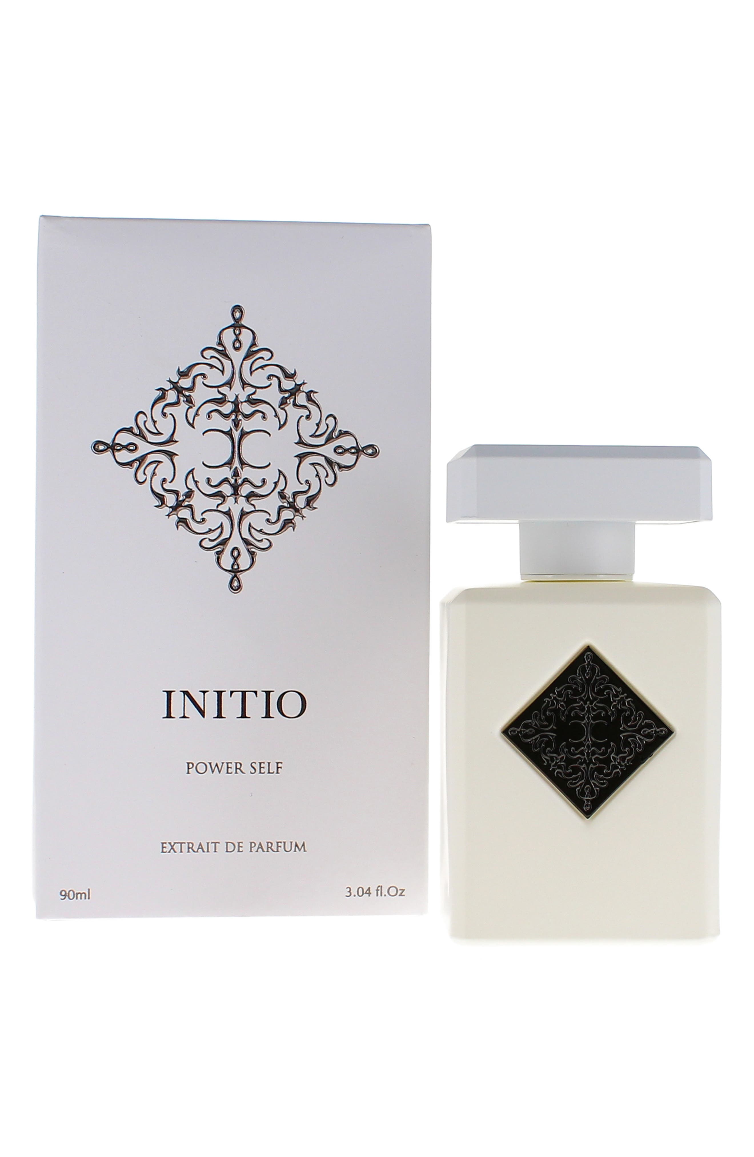 Power Self Extrait de Parfum