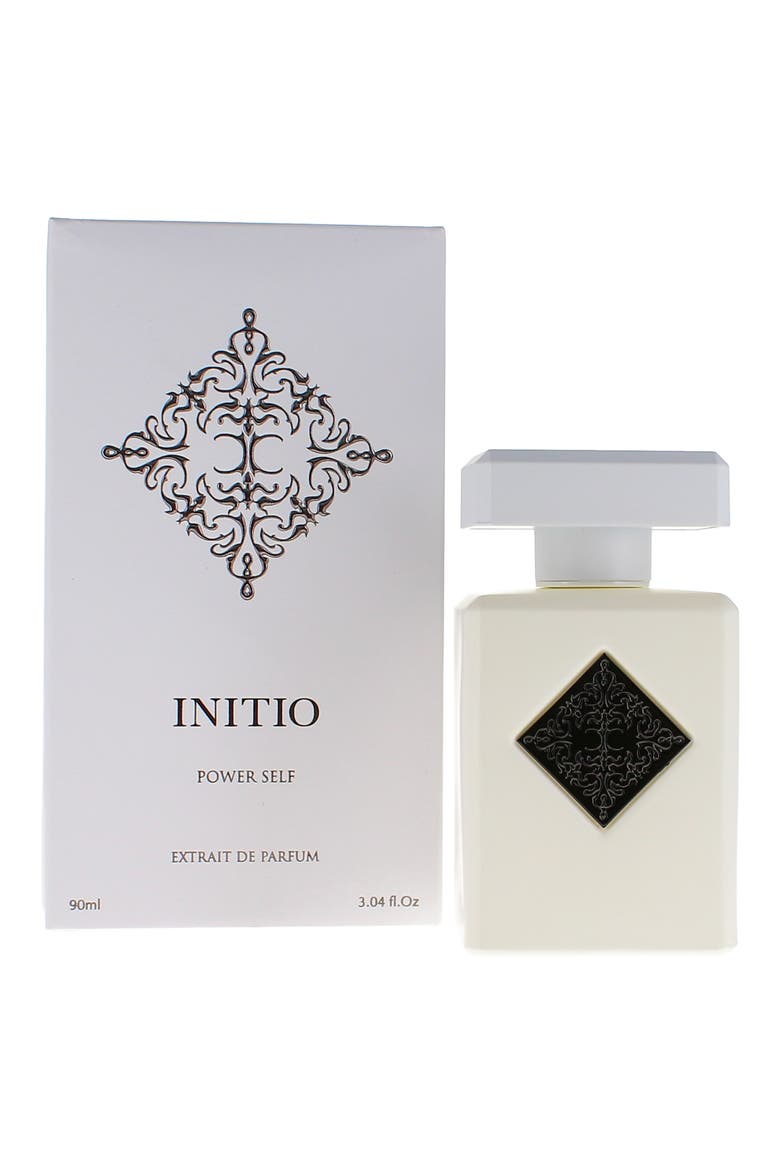 Power Self Extrait de Parfum, Main, color, NO COLOR