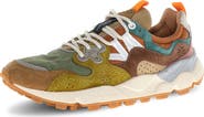 Flower MOUNTAIN Yamano 3 Sneaker
