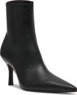 Steve Madden Tashey Pointed Toe Bootie