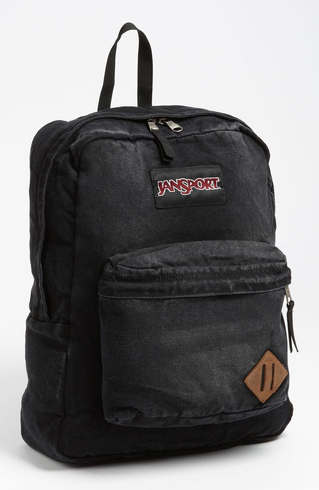 Jansport 'Slacker' Backpack, Main, color, 