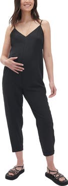 HATCH Collection The Georgie Jumpsuit