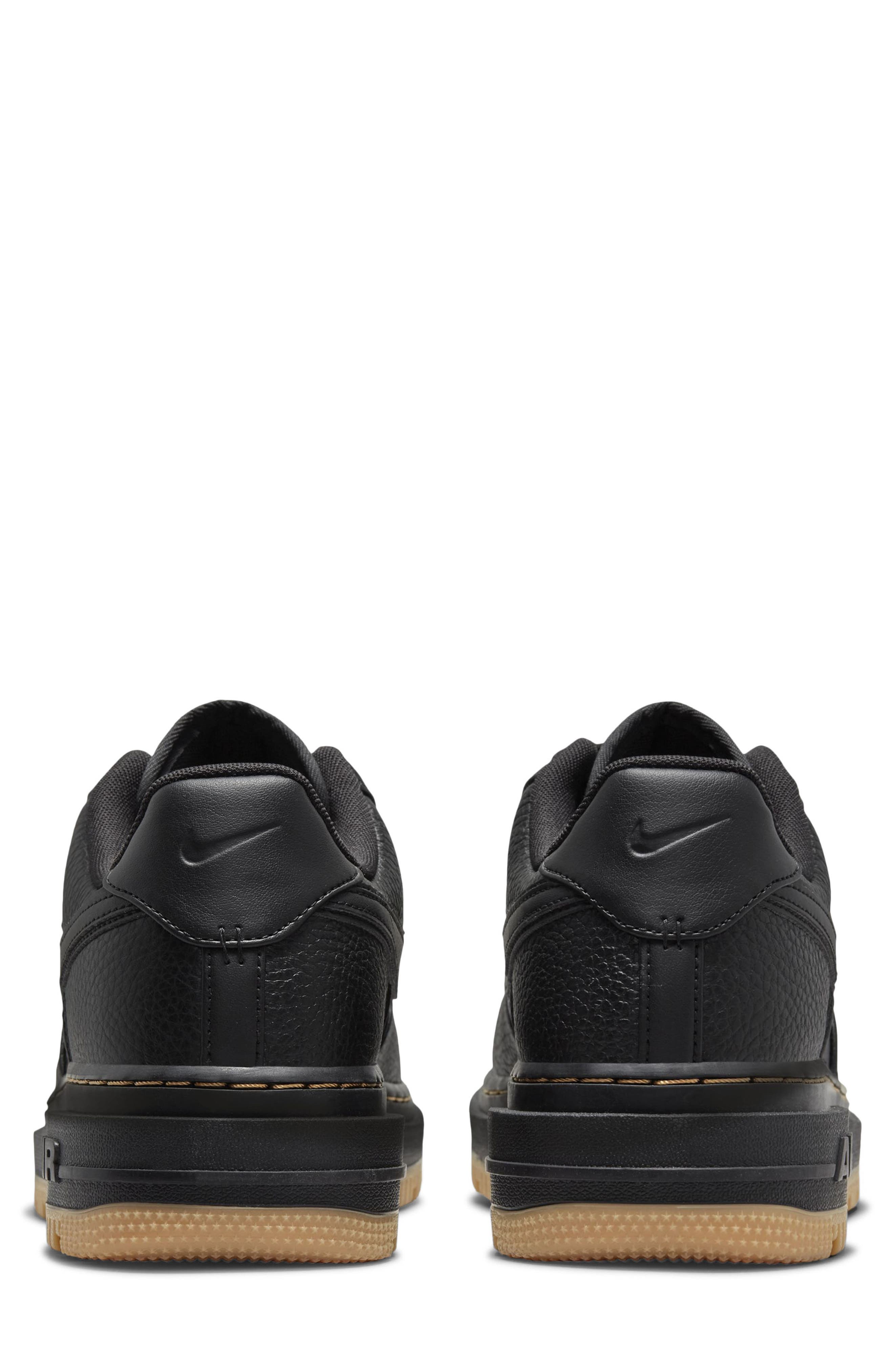 Nike Air Force 1 Luxe Sneaker, Alternate, color, 