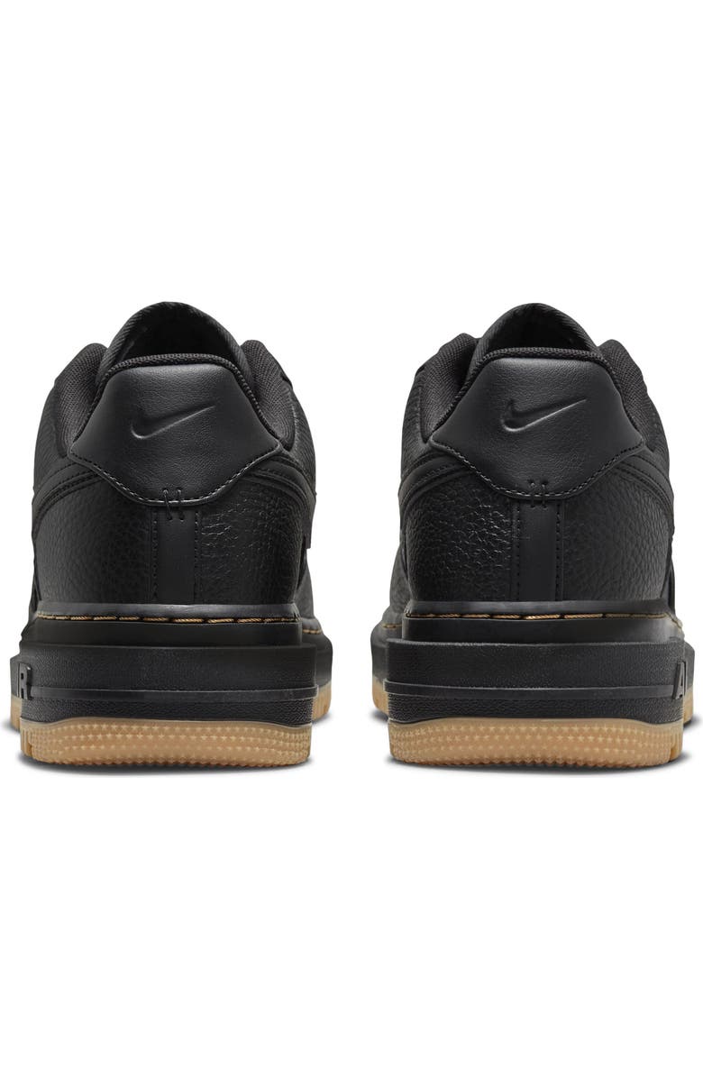 Nike Air Force 1 Luxe Sneaker, Alternate, color,