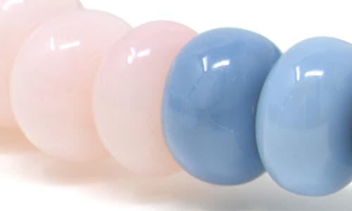 Shop Anzie Jac + Jo Soul Pastel Opal Beaded Stretch Bracelet