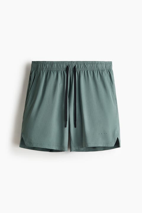Sports Shorts With Drymove
