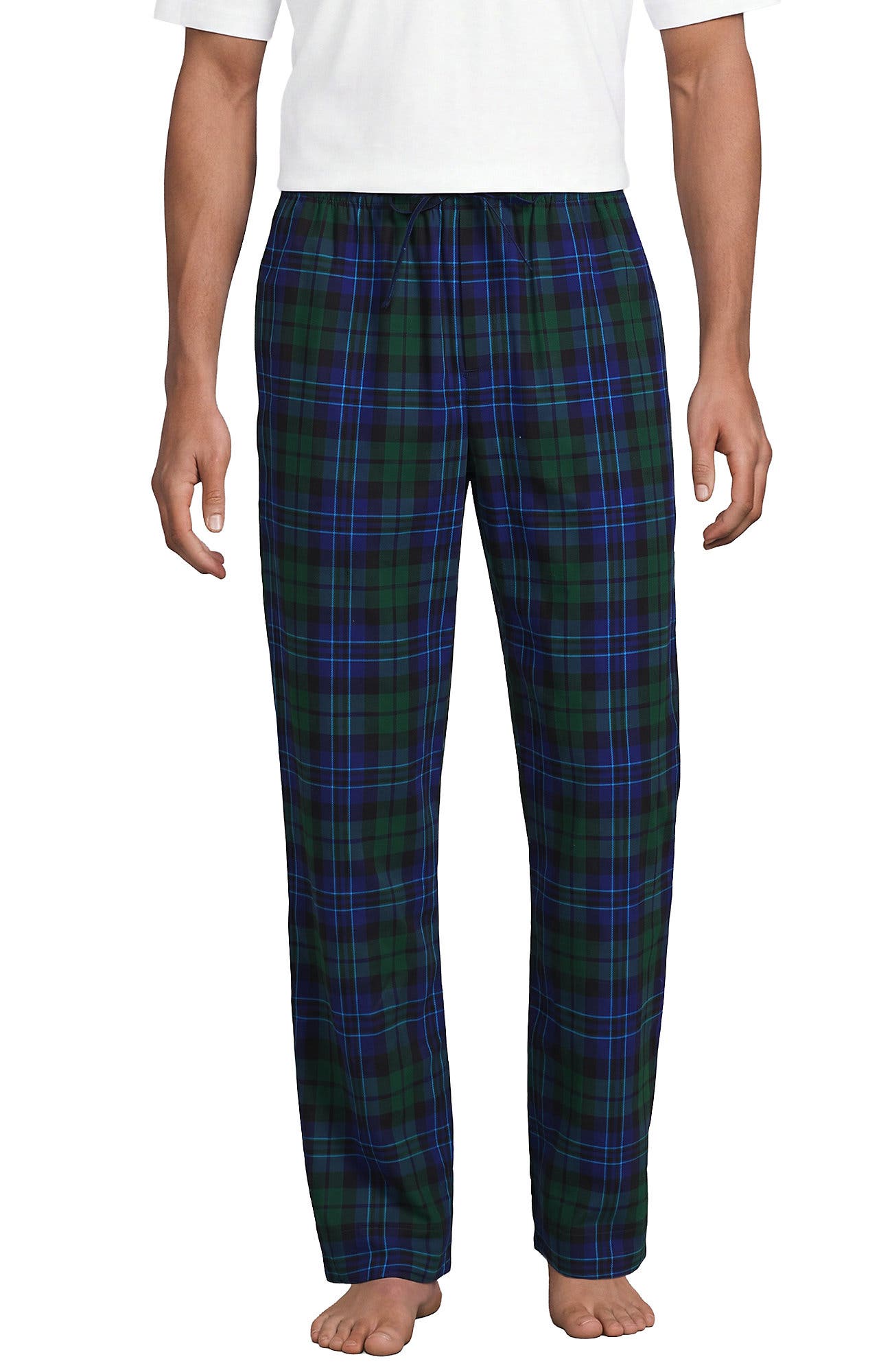 selected Liberty Blue/Pine Blackwatch