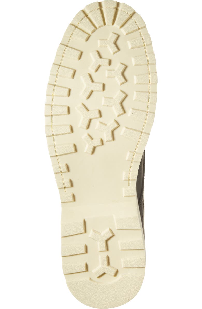 Abound Paxton Apron Toe Lug Boot, Alternate, color,