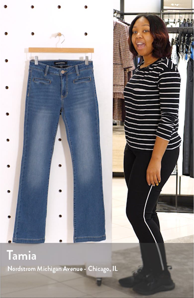 Kate Flare Jeans, sales video thumbnail