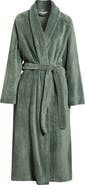 Papinelle Long Plush Robe