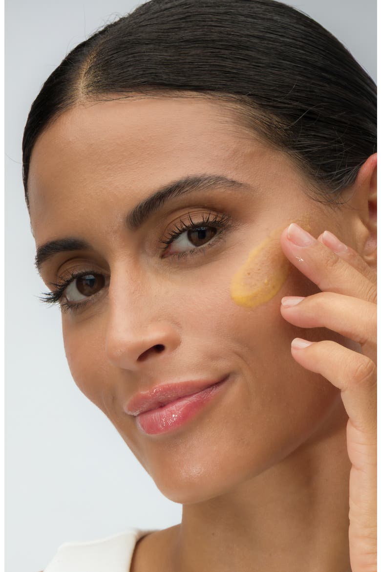 Resilience Serum, Alternate, color, Yellow