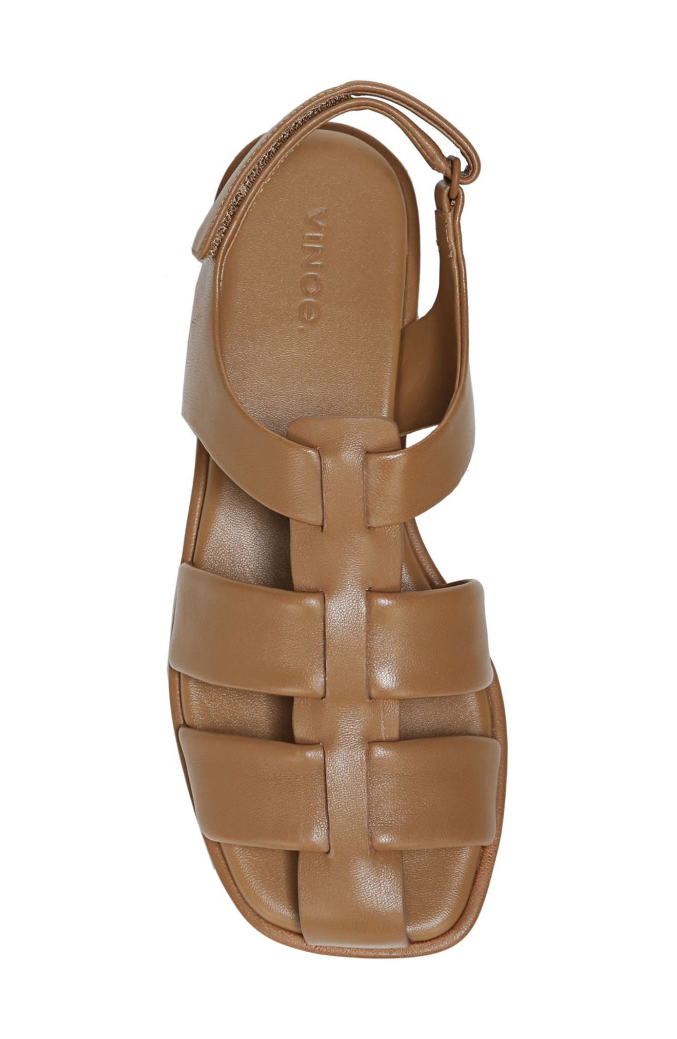 Rava Sandal, Alternate, color, TAN