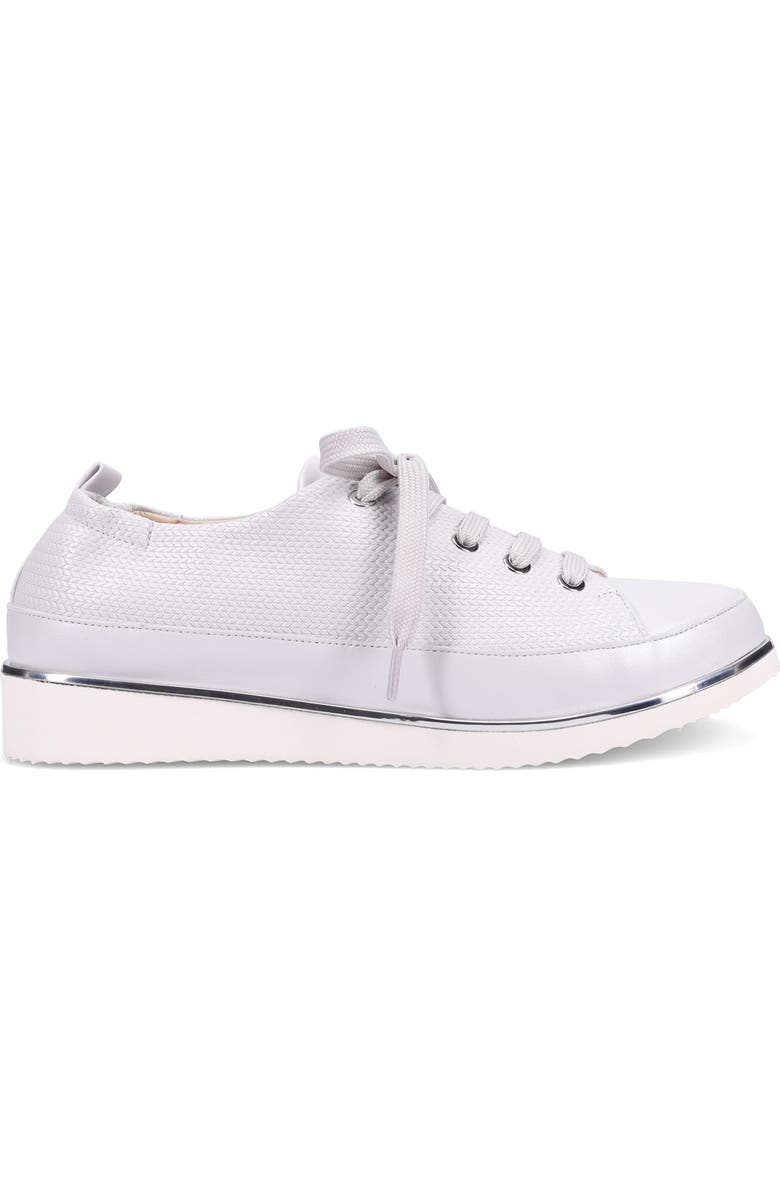 Ron White Novella Sneaker, Alternate, color, Dove