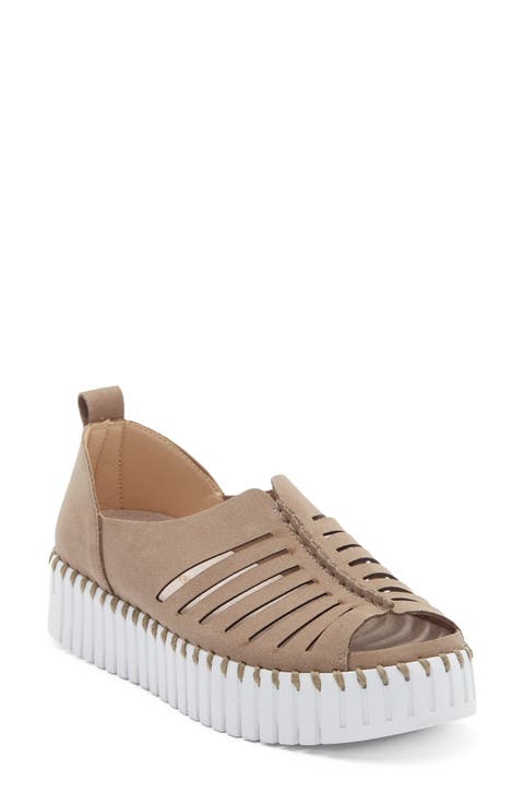 Tulip Slip-On Shoe (Women)