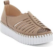 Ilse Jacobsen Tulip Slip-On Shoe
