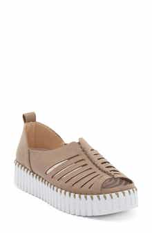 Ilse Jacobsen Tulip Slip-On Shoe